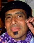 Benjamín  Venegas